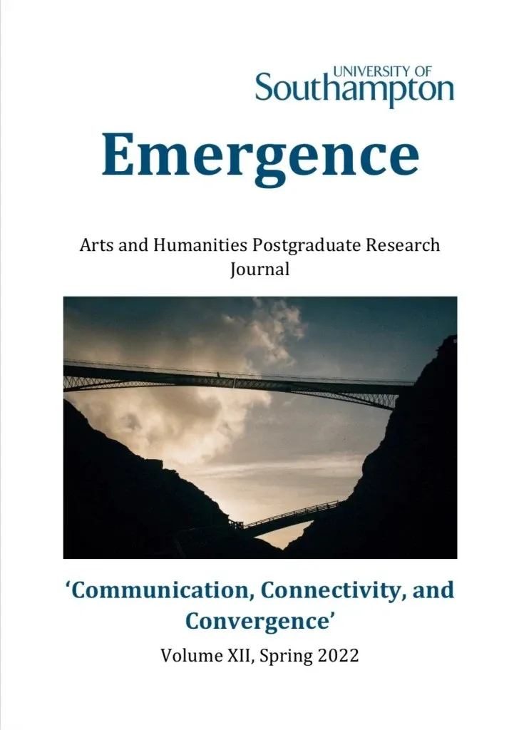 Emergence Vol. XII