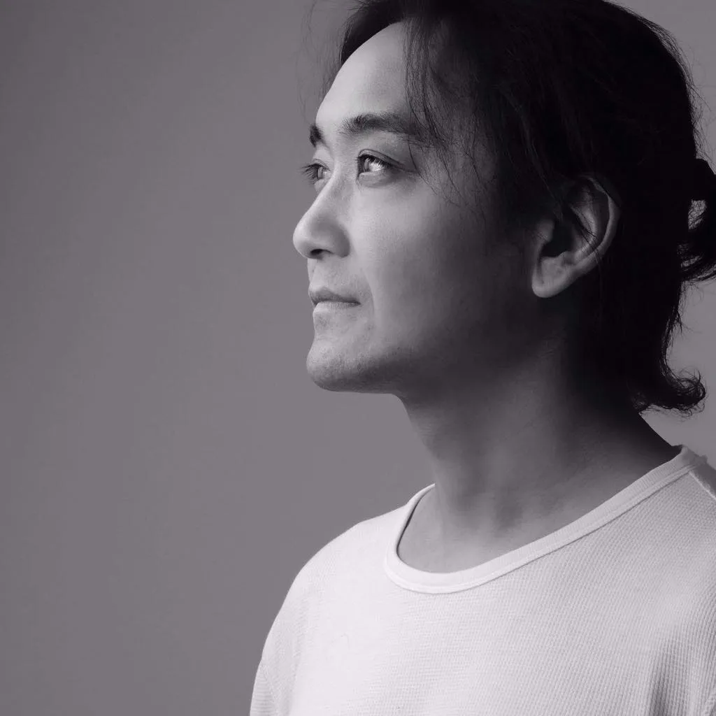 Portrait of Atzi Muramatsu