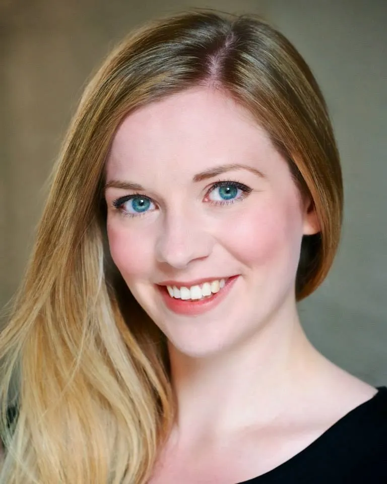 Portrait of Lynn Bellamy