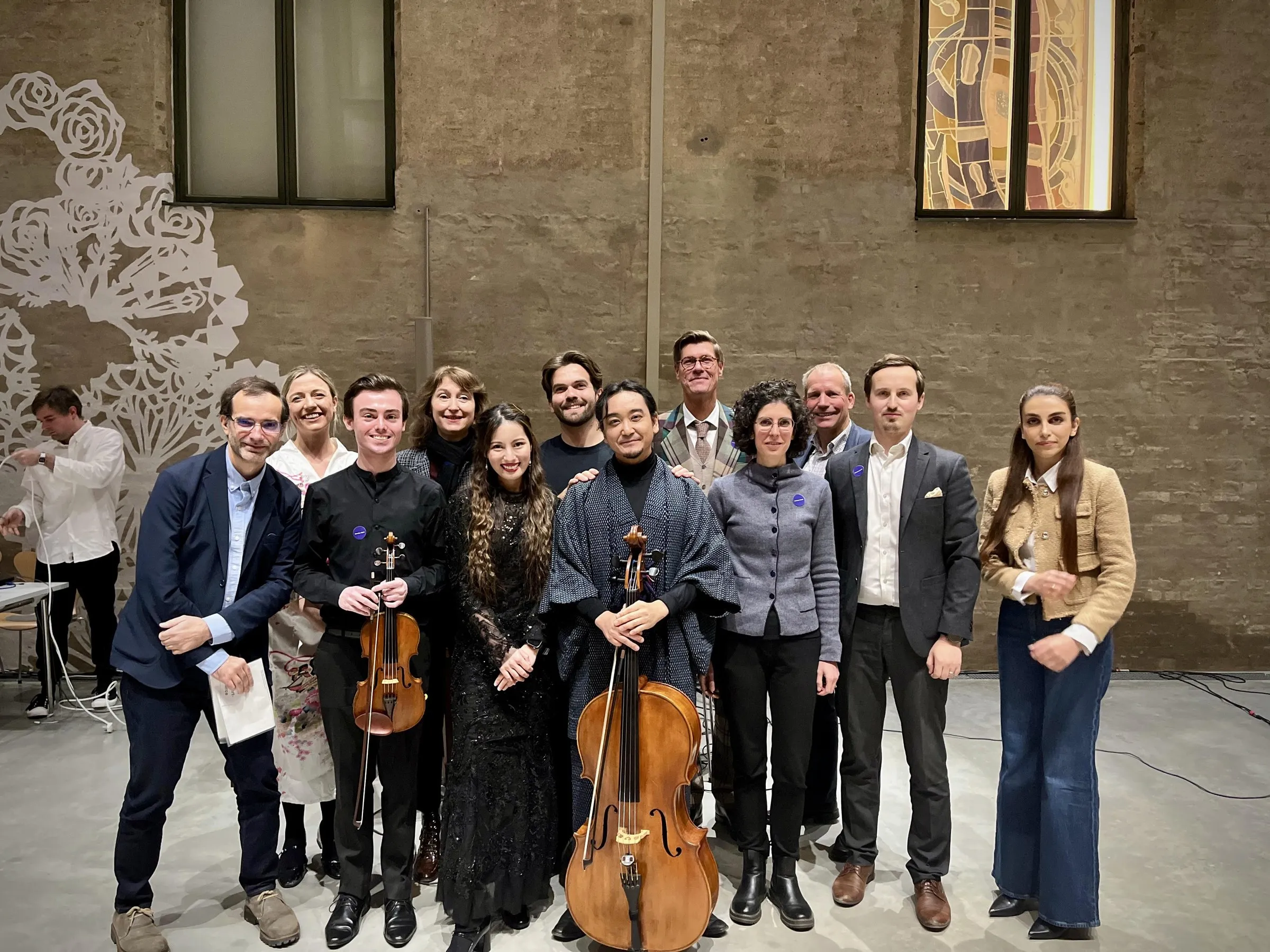 Event highlights, Lund, October 2025, photograph 7 of 7