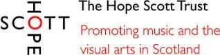 The Hope Scott Trust