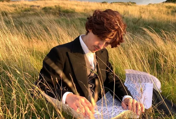 Ode to Autumn: Chopin in Scotland in 1848&nbsp;(2020)